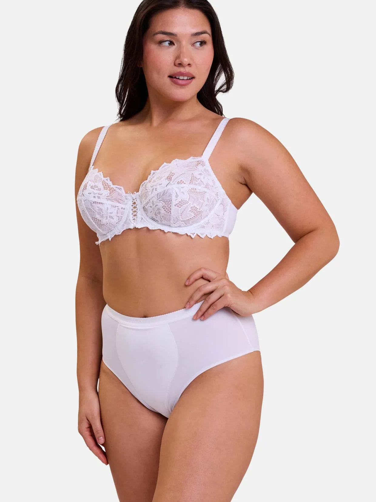 Sans Complexe Gaine culotte ventre plat Perfect Lift