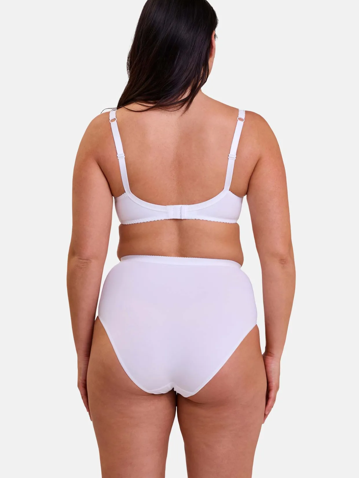 Sans Complexe Gaine culotte ventre plat Perfect Lift