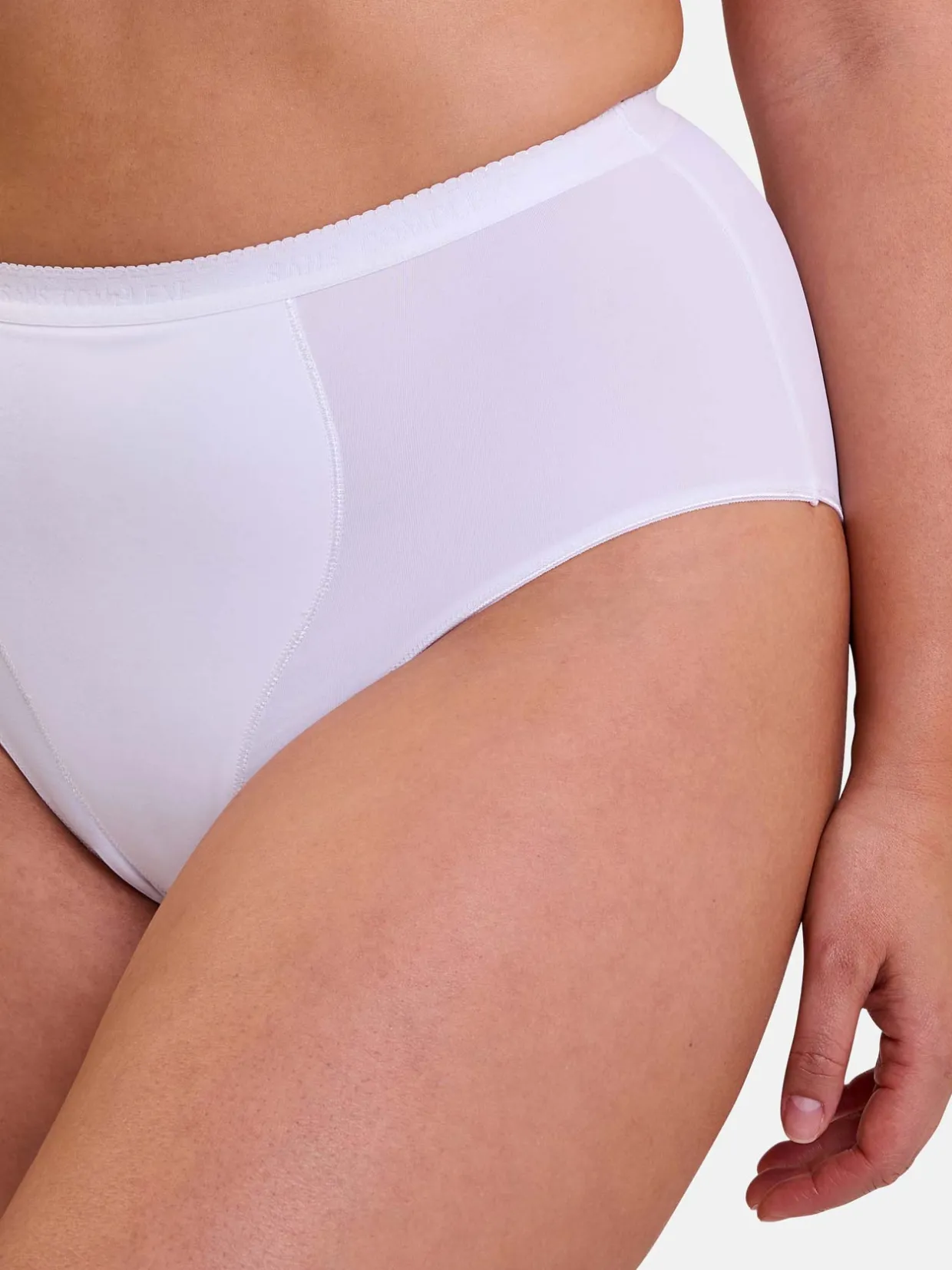 Sans Complexe Gaine culotte ventre plat Perfect Lift