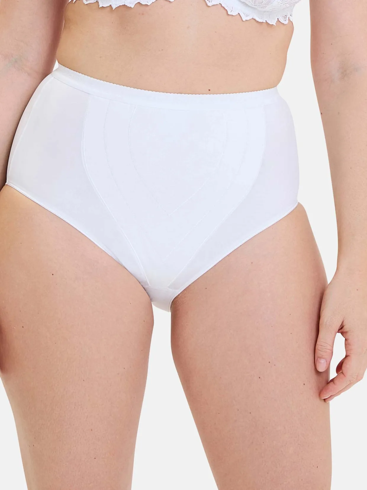 Sans Complexe Gaine culotte ventre plat Perfect Lift