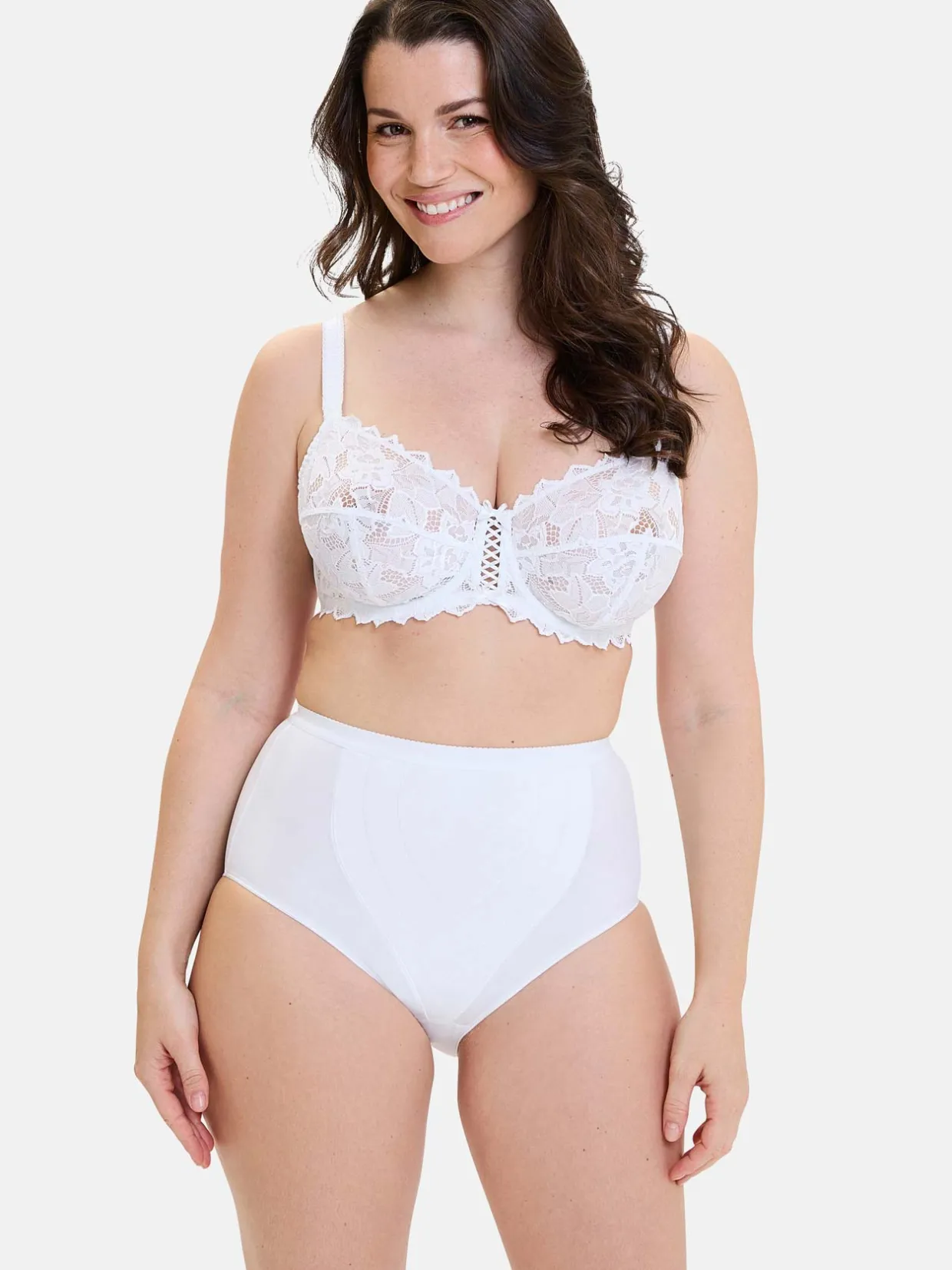 Sans Complexe Gaine culotte ventre plat Perfect Lift