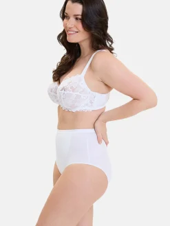 Sans Complexe Gaine culotte ventre plat Perfect Lift