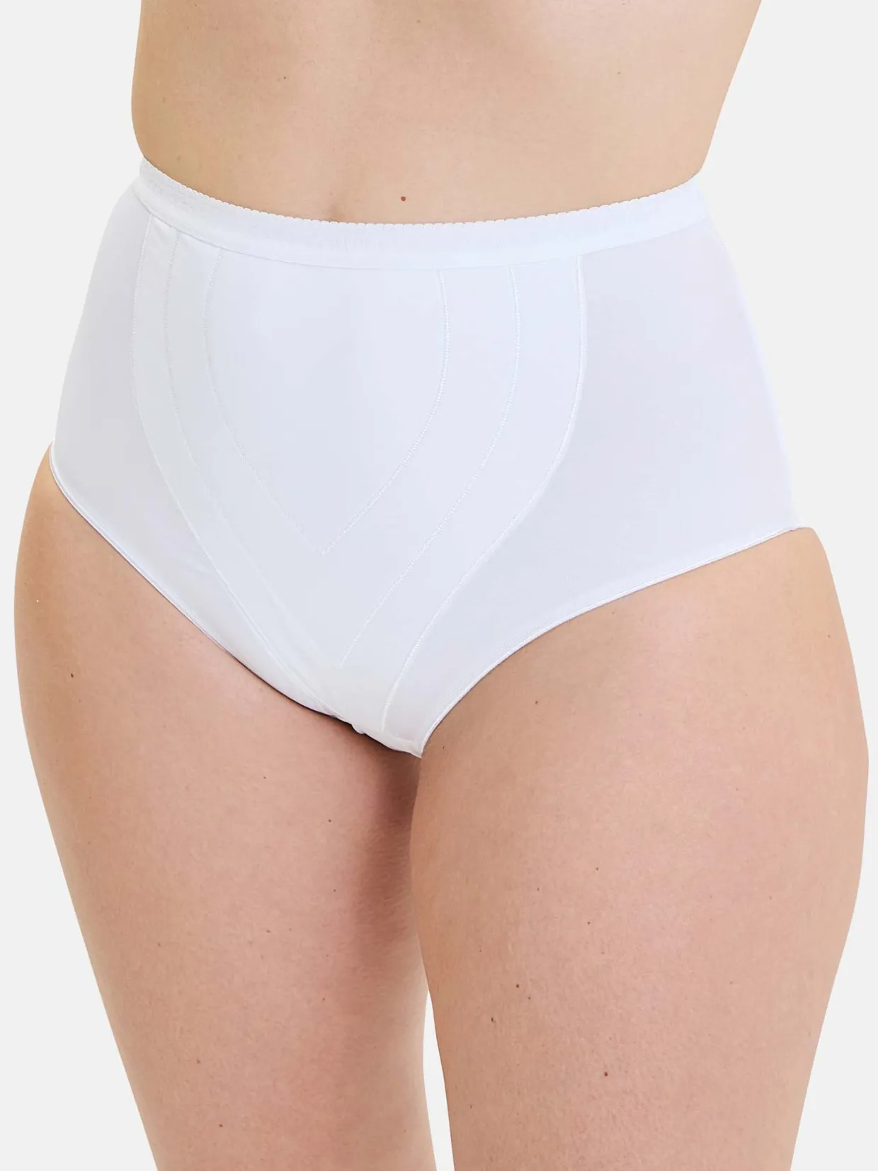 Sans Complexe Gaine culotte ventre plat Perfect Lift