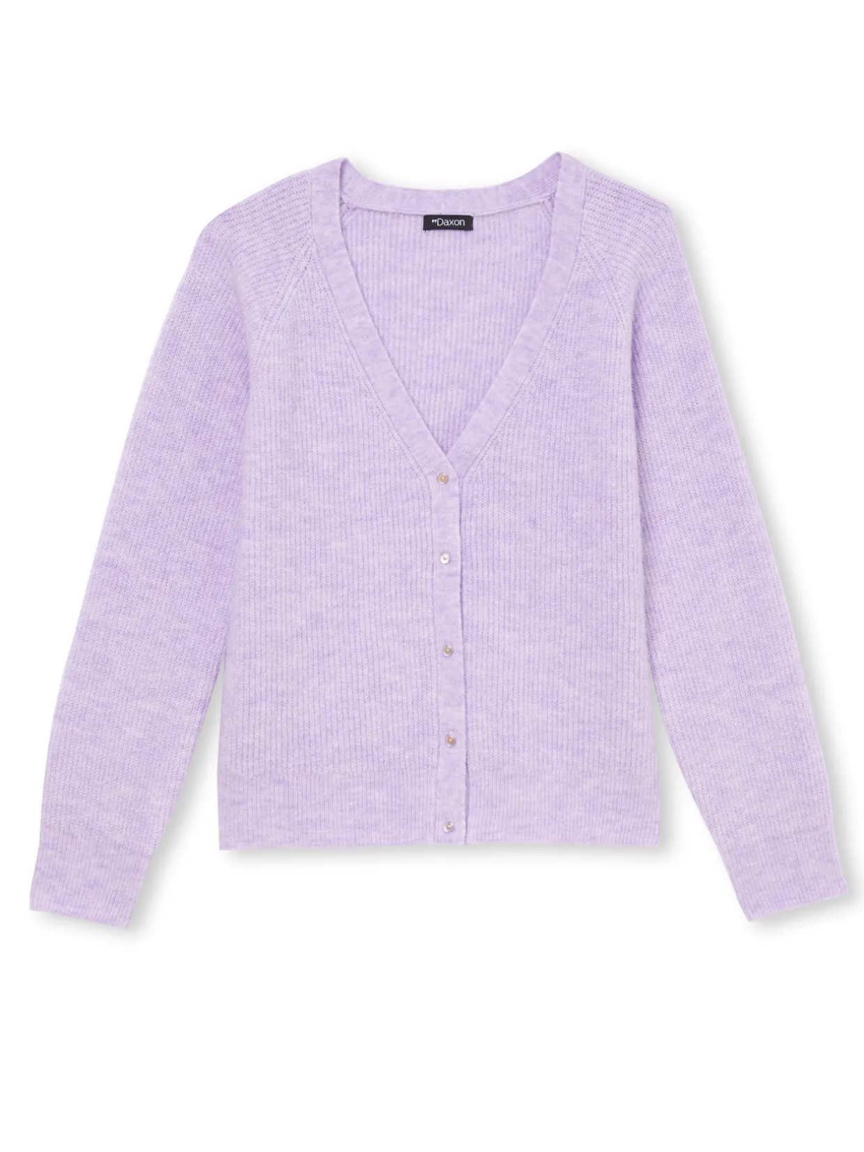 Femme Daxon Gilet côtes anglaises