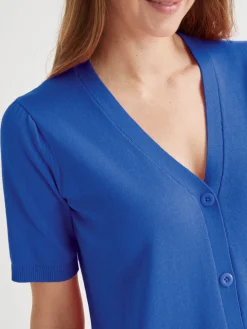 Femme Daxon Gilet forme boîte