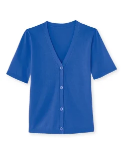 Femme Daxon Gilet forme boîte