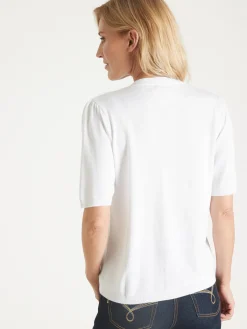 Femme Daxon Gilet forme boîte