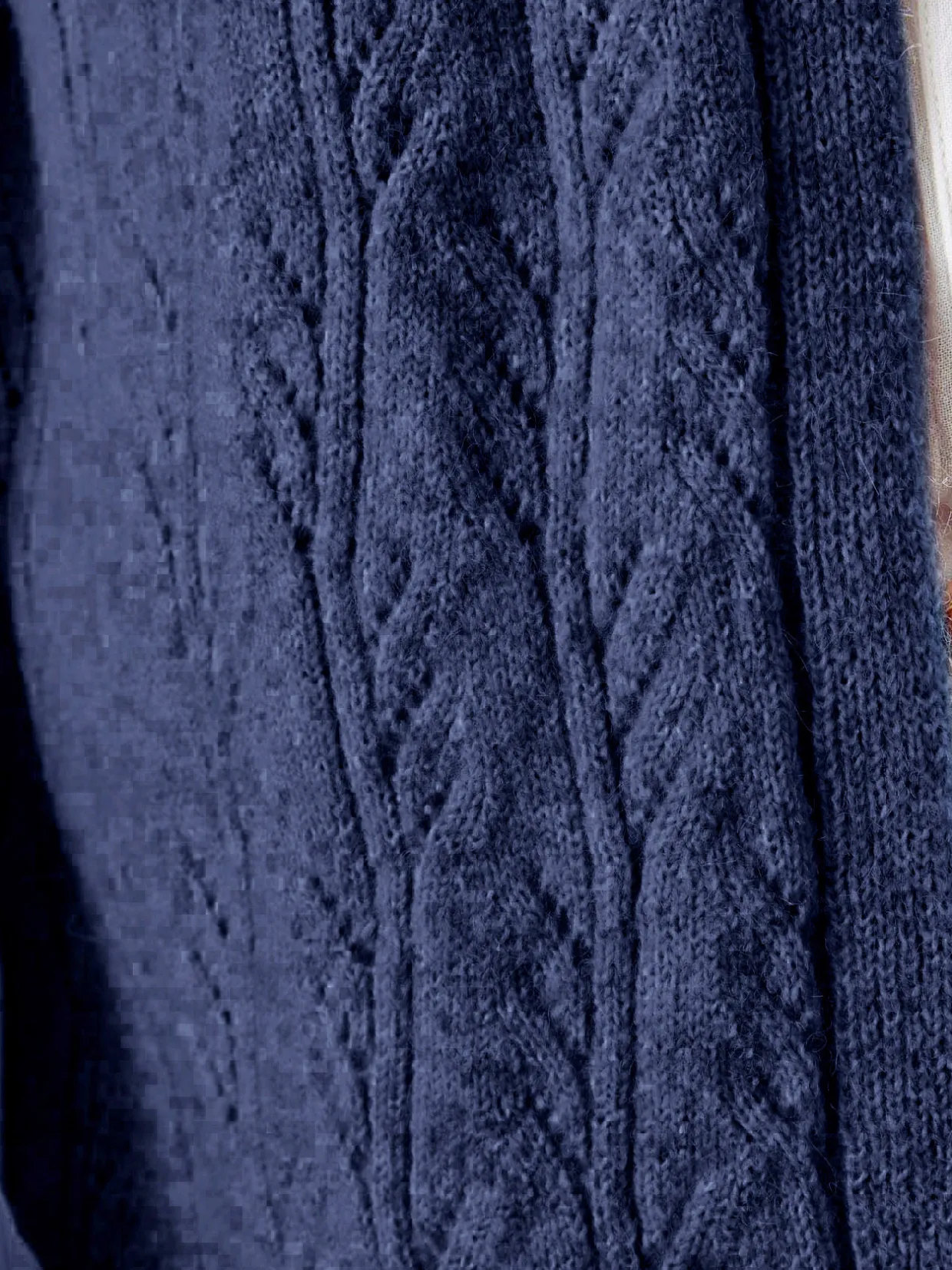 Femme Daxon Gilet sans manches avec laine