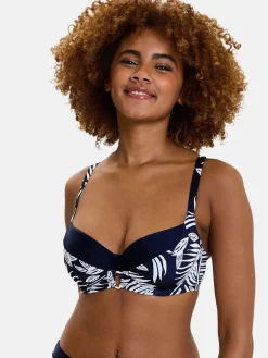 Femme Sans Complexe Haut de maillot de bain à armatures