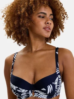 Femme Sans Complexe Haut de maillot de bain à armatures