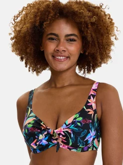 Femme Sans Complexe Haut de maillot de bain à armatures