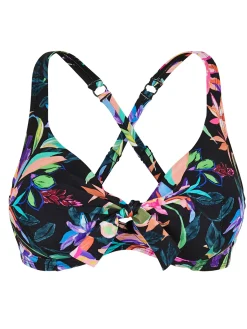 Femme Sans Complexe Haut de maillot de bain à armatures