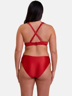 Femme Sans Complexe Haut de maillot de bain à armatures Maui