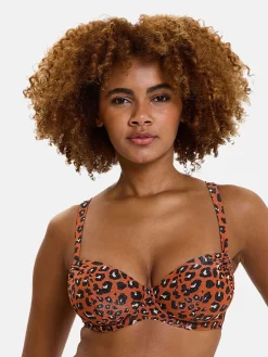 Femme Sans Complexe Haut de maillot de bain à armatures