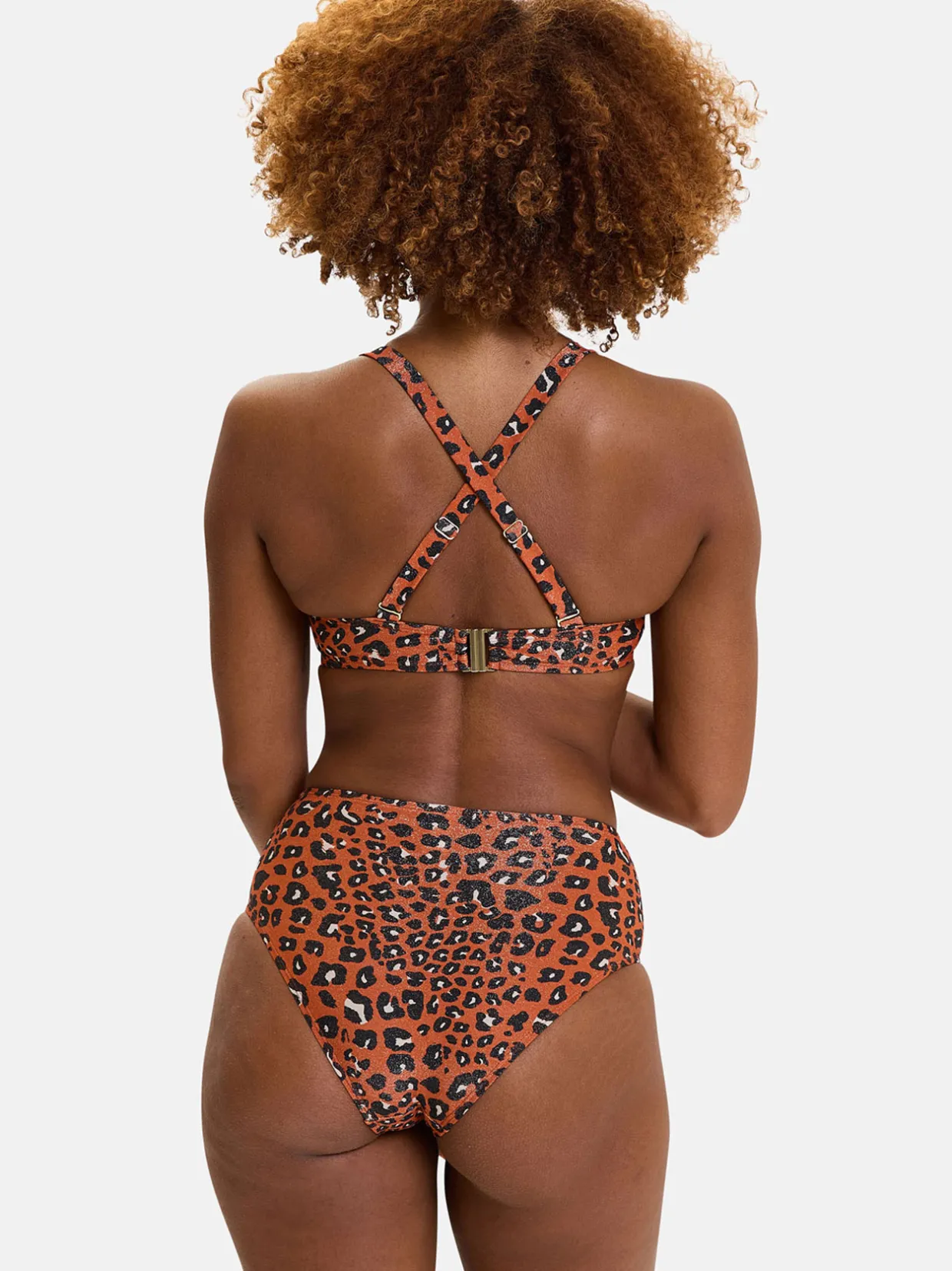 Femme Sans Complexe Haut de maillot de bain à armatures