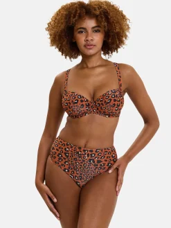 Femme Sans Complexe Haut de maillot de bain à armatures