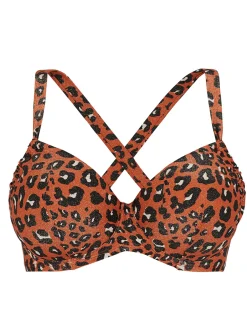 Femme Sans Complexe Haut de maillot de bain à armatures