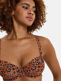 Femme Sans Complexe Haut de maillot de bain à armatures