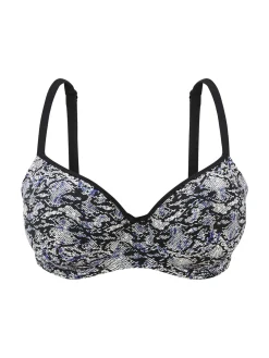 Femme Sans Complexe Haut de maillot de bain At The World's E