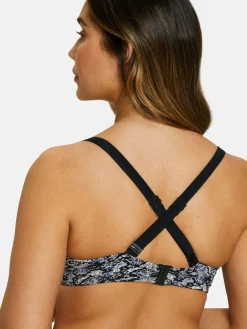 Femme Sans Complexe Haut de maillot de bain At The World's E