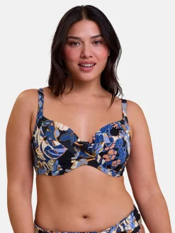 Femme Sans Complexe Haut de maillot de bain armatures Fidji