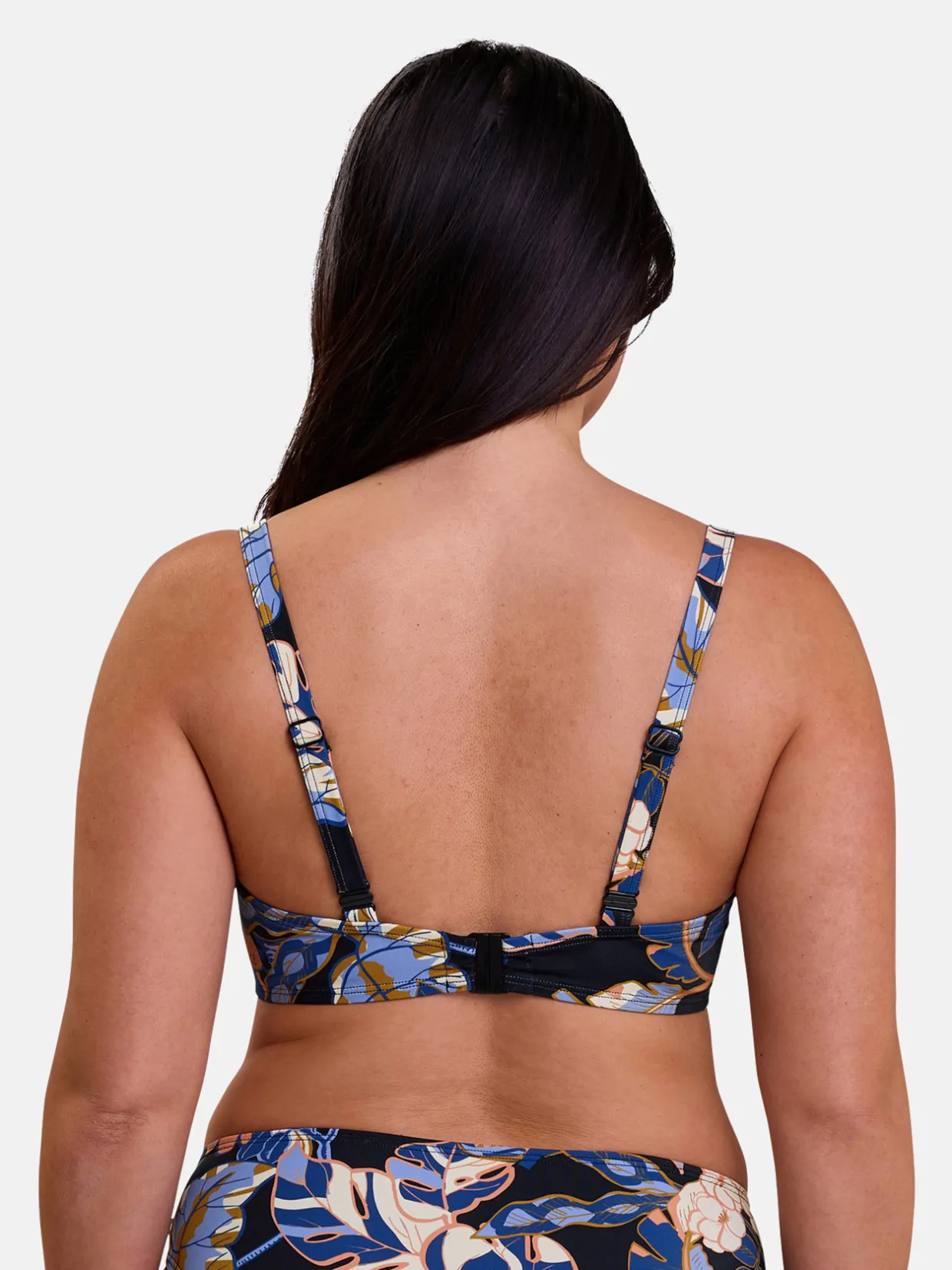 Femme Sans Complexe Haut de maillot de bain armatures Fidji