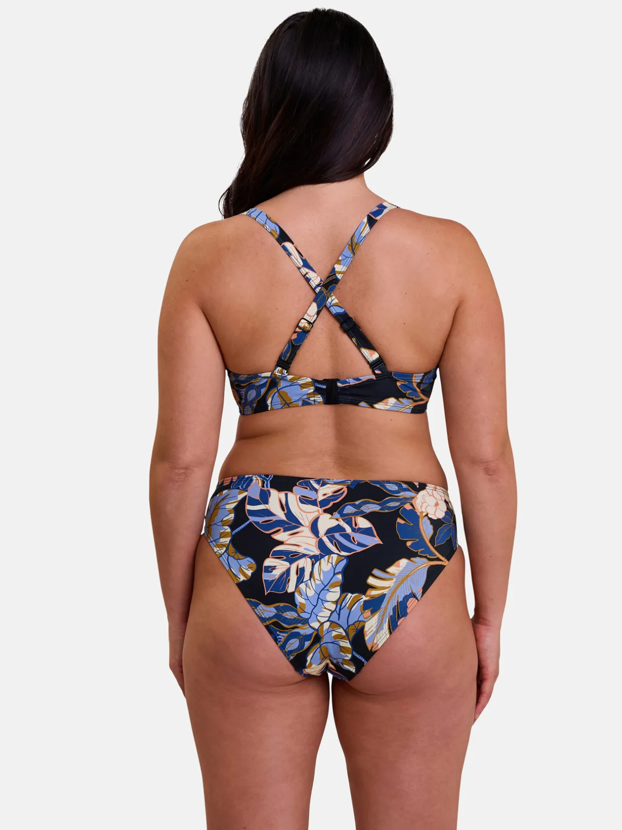 Femme Sans Complexe Haut de maillot de bain armatures Fidji