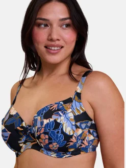 Femme Sans Complexe Haut de maillot de bain armatures Fidji