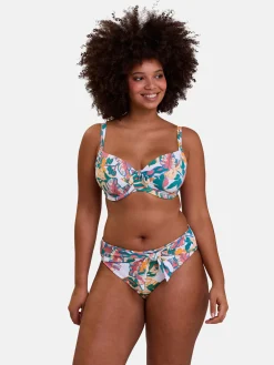 Femme Sans Complexe Haut de maillot de bain armatures Fidji