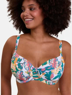 Femme Sans Complexe Haut de maillot de bain armatures Fidji