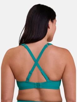 Femme Sans Complexe Haut de maillot de bain armatures Moorea