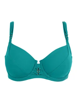 Femme Sans Complexe Haut de maillot de bain armatures Moorea