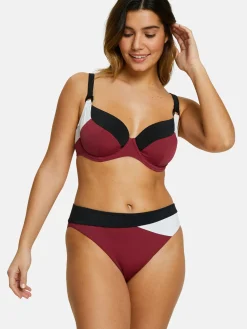 Femme Sans Complexe Haut de maillot de bain Beyond The Beach