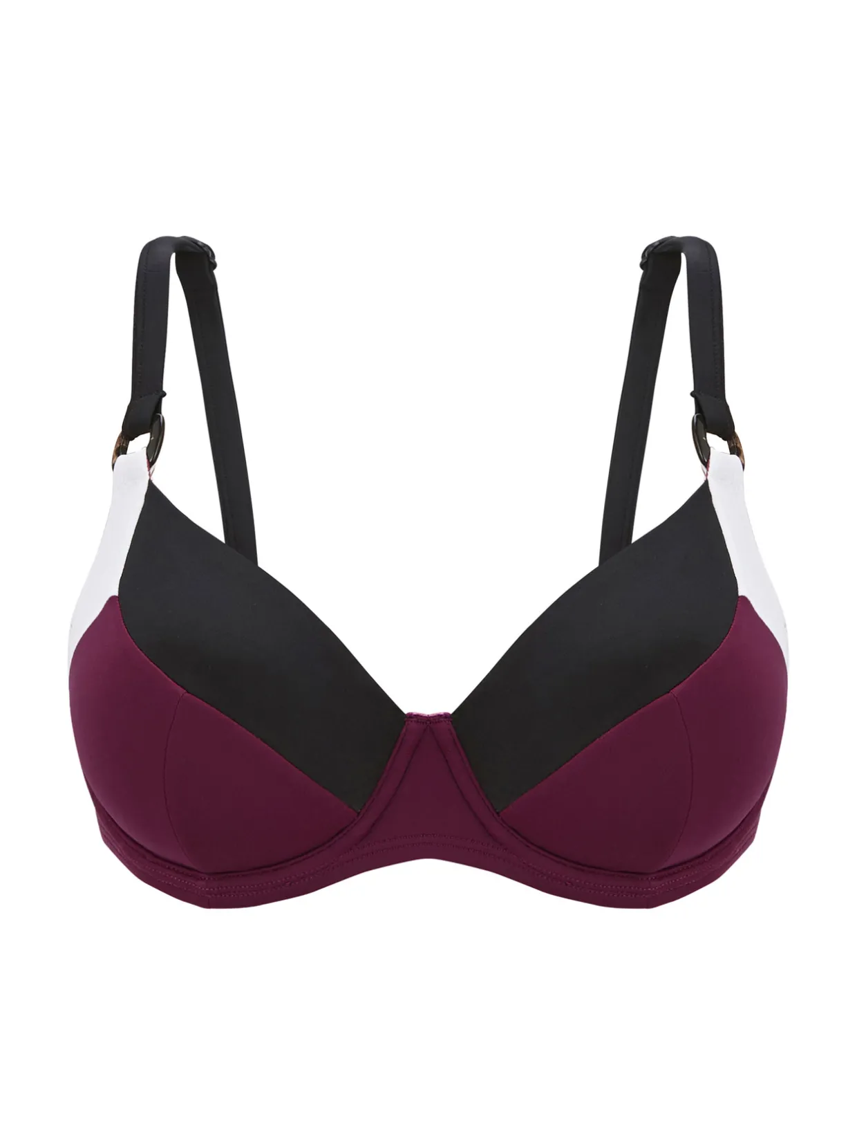 Femme Sans Complexe Haut de maillot de bain Beyond The Beach