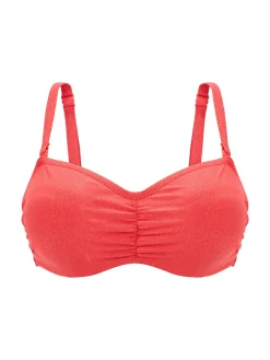 Femme Sans Complexe Haut de maillot de bain Bask in Bliss