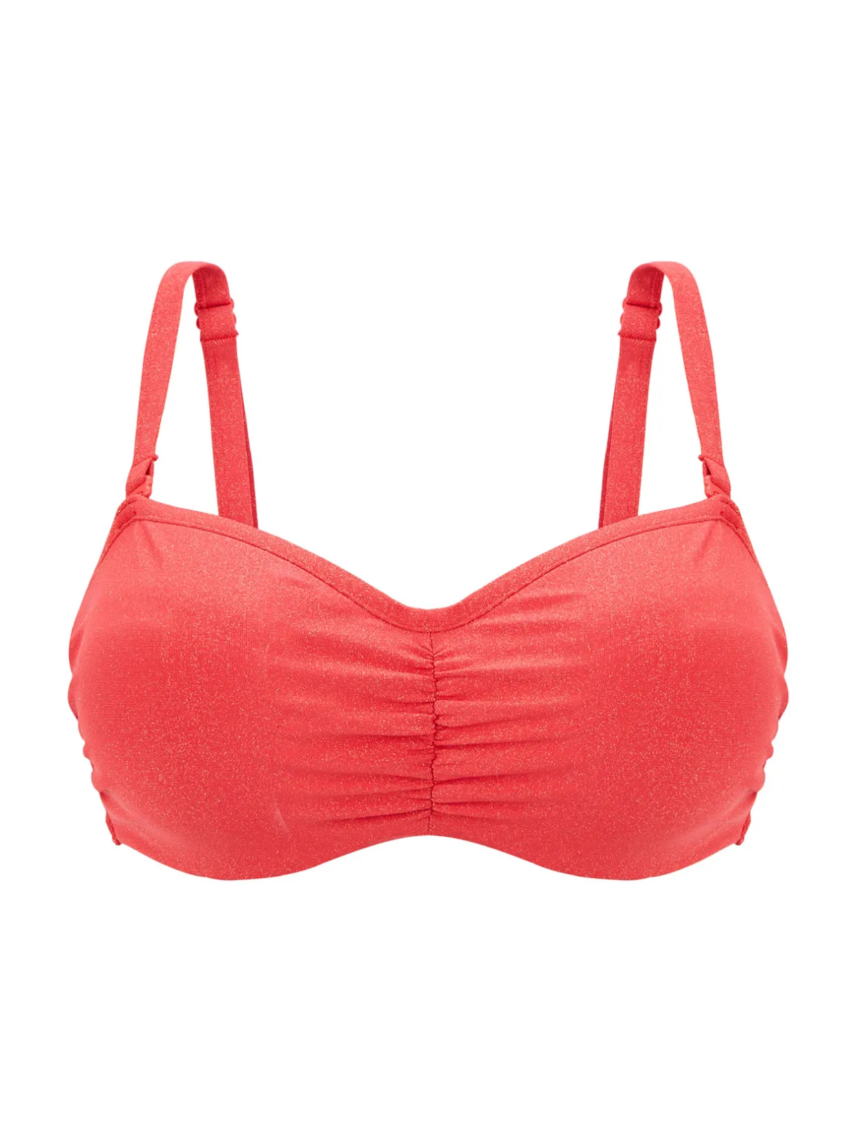 Femme Sans Complexe Haut de maillot de bain Bask in Bliss