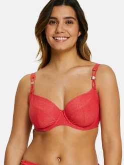 Femme Sans Complexe Haut de maillot de bain Bask in Bliss