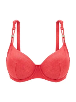 Femme Sans Complexe Haut de maillot de bain Bask in Bliss