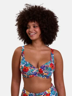 Femme Sans Complexe Haut de maillot de bain Curaçao