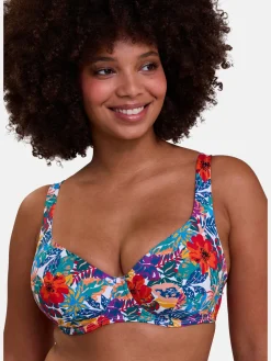 Femme Sans Complexe Haut de maillot de bain Curaçao