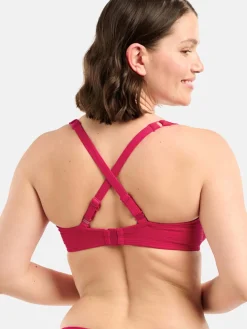 Femme Sans Complexe Haut de maillot de bain Glamourous