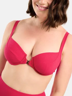 Femme Sans Complexe Haut de maillot de bain Glamourous