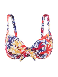 Femme Sans Complexe bain Haut de maillot de bain Island Dream