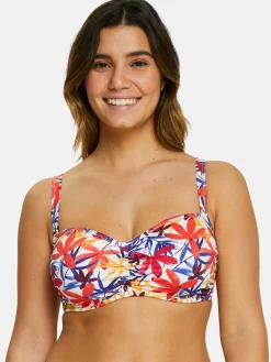 Femme Sans Complexe Haut de maillot de bain Island Dream