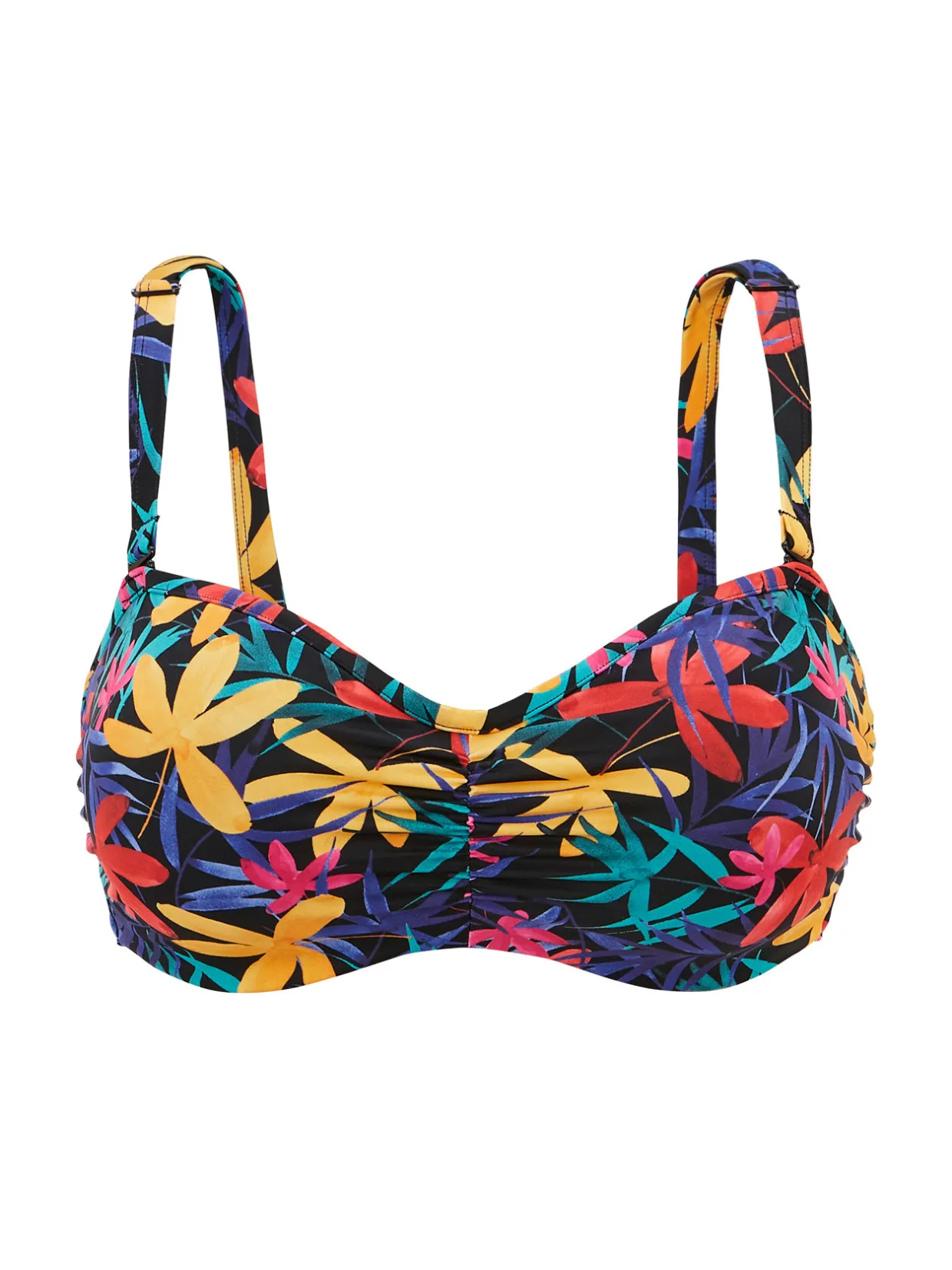 Femme Sans Complexe Haut de maillot de bain Island Dream
