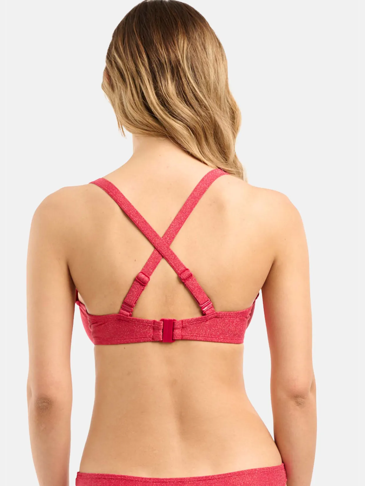 Femme Sans Complexe Haut de maillot de bain Reflet