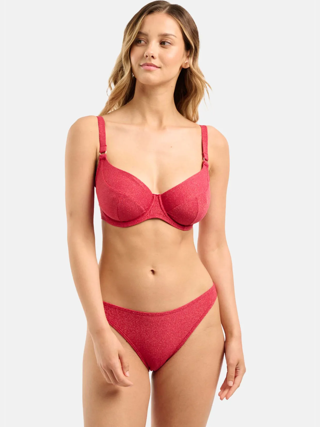 Femme Sans Complexe Haut de maillot de bain Reflet