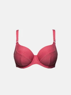 Femme Sans Complexe Haut de maillot de bain Reflet