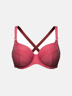 Femme Sans Complexe Haut de maillot de bain Reflet