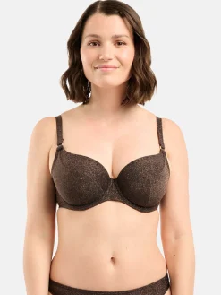 Femme Sans Complexe Haut de maillot de bain Reflet